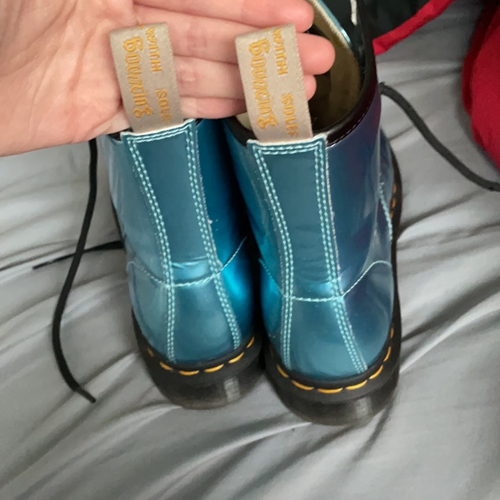 Doc martens - Picture 2 of 3